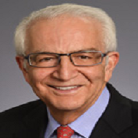 Foad Nahai
