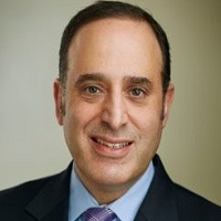 David P. Melamed