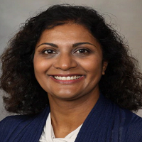 Rekha Mankad
