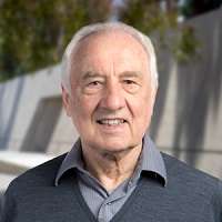 Ian A. Wilson