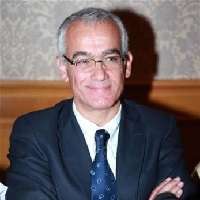 Ghassan S. Dbaibo