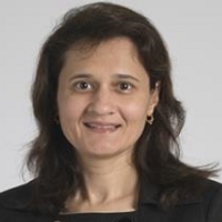 Kshama M. Daphtary
