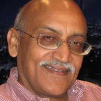 Shershah Syed