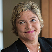Sharon Dudley-Brown