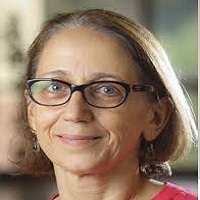 Laurence Marguerite Morel