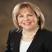 Rebecca B. Parker