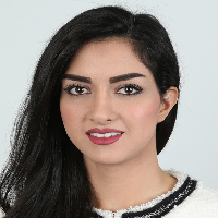 Reyhaneh Abrishamchi