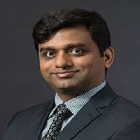Tushar Gosavi