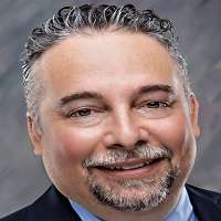 Gregory R. Ciottone