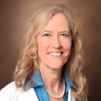 Lynne Warner Stevenson