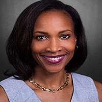 Valerie M. Harvey