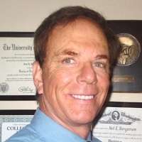 Neil E. Bergstrom