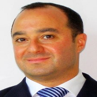 Alireza (alie) Jahangir
