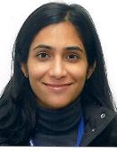 Amita Kamath