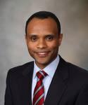 Esayas B. Kebede
