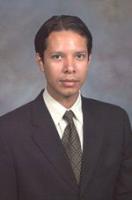 Ezequiel Esparza