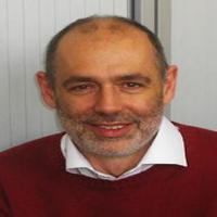 Gary Frost