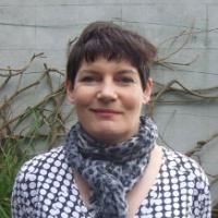 Ginny Russell
