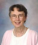 Jane M. Matsumoto