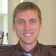 Justin Neibauer