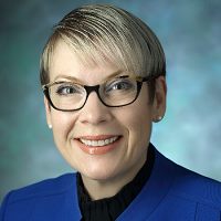 Vesna M. Petronic-Rosic