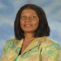 G. Elaine Patterson