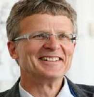 Timothy Cheetham