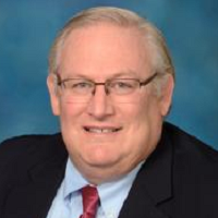 Stephen G. Reich