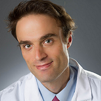 Joshua Z. Willey