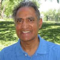 Ramesh K. Akkina