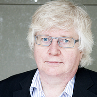 Stefan Karlsson