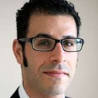 Alon Frydman
