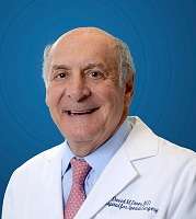David M. Dines