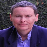 Cynthia Geppert