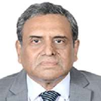 Rajendra Sanghavi