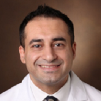Javid J. Moslehi