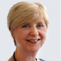 Geraldine Walters