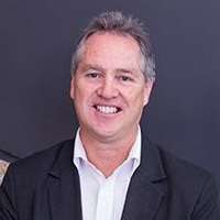 Garry Hennessy