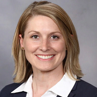 Elizabeth A. Coon