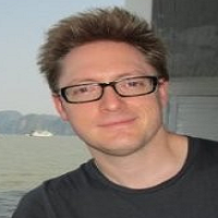 Neal Tucker