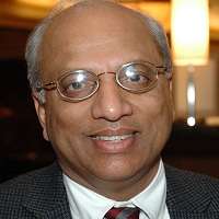 K. Rajender (raj) Reddy