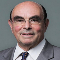 Ilan E. Timor-tritsch