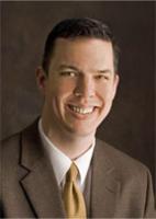 Eric P. Wilkinson