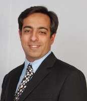 Manish Nagpal