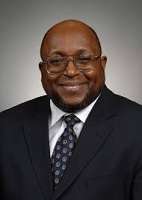 Willie E. May