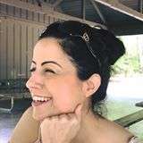 Nazila Soltani