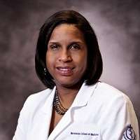 Yolanda Wimberly