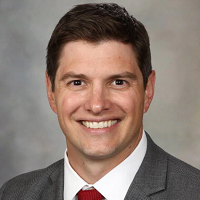 Benjamin (matthew) M. Howe