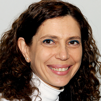 Evelina Tacconelli