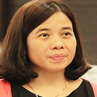 Le Thi Huong